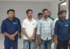 Banke Bihari Temple Sanitation Workers Await 14 Months’ Salary, Appeal to DM Banke Bihari Temple Sanitation Workers Await 14 Months’ Salary, Appeal to DM
