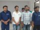 Banke Bihari Temple Sanitation Workers Await 14 Months’ Salary, Appeal to DM Banke Bihari Temple Sanitation Workers Await 14 Months’ Salary, Appeal to DM