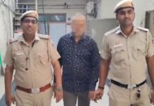 Family Dispute Turns Fatal: Uncle Accused of Killing Nephew in Delhi Family Dispute Turns Fatal: Uncle Accused of Killing Nephew in Delhi