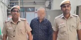 Family Dispute Turns Fatal: Uncle Accused of Killing Nephew in Delhi Family Dispute Turns Fatal: Uncle Accused of Killing Nephew in Delhi