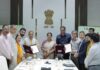 Delhi to set up 250 Collection centres for damaged idols to protect faith and environment Delhi to set up 250 Collection centres for damaged idols to protect faith and environment