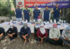 A 'Kurti' Scam on Instagram: A ₹30 Crore Cyber-Fraud Operation Uncovered; Police Arrest Seven