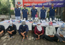 A 'Kurti' Scam on Instagram: A ₹30 Crore Cyber-Fraud Operation Uncovered; Police Arrest Seven