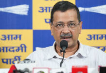 Unable To Win Punjab Through Elections, BJP Wants To Contest Elections Through ED & CBI: Arvind Kejriwal