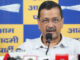 Unable To Win Punjab Through Elections, BJP Wants To Contest Elections Through ED & CBI: Arvind Kejriwal
