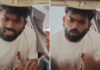 Dipke, Saurav and Ashutosh Ranka detained at Delhi airport, police action inside flight
