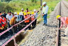 'Action Camp' on Safety and Quality Held in Northern Railway’s Firozpur and Ambala Divisions