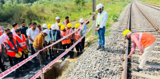 'Action Camp' on Safety and Quality Held in Northern Railway’s Firozpur and Ambala Divisions