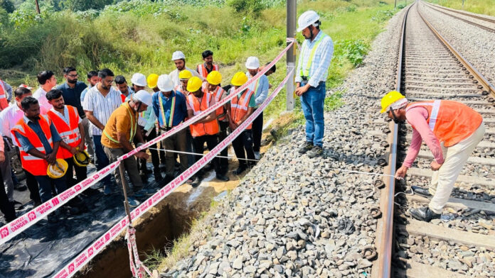 'Action Camp' on Safety and Quality Held in Northern Railway’s Firozpur and Ambala Divisions