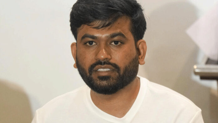 Abhijeet Dipke Arrest: CJP Founder Detained by Delhi Police in Preventive Action