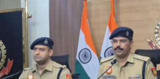 AI-Generated Fake Video Exposed, ‘News Aina’ Operator Held