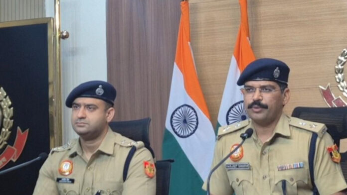 AI-Generated Fake Video Exposed, ‘News Aina’ Operator Held