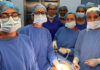 AIIMS Doctors Successfully Perform Complex Laparoscopic Surgery on 44-Year-Old Woman Weighing 22 Kg