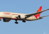 Air India Frankfurt-Delhi Flight Makes Emergency Landing in Jaipur Amid Hijack Alert