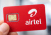 Postpaid bills are about to increase! Airtel has increased its plans by up to ₹50