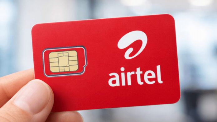 Postpaid bills are about to increase! Airtel has increased its plans by up to ₹50