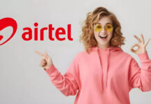 Airtel Recharge: YouTube Premium and 30GB data in Rs 200 pack, know the benefits