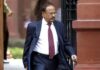 India is implementing the Doval Doctrine, claims Pakistan's nuclear advisor