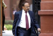 India is implementing the Doval Doctrine, claims Pakistan's nuclear advisor