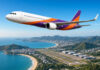 Akasa Air to Launch Daily Direct Flights Between Delhi and Visakhapatnam