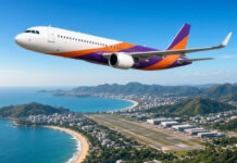 Akasa Air to Launch Daily Direct Flights Between Delhi and Visakhapatnam