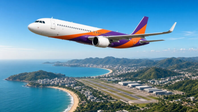 Akasa Air to Launch Daily Direct Flights Between Delhi and Visakhapatnam