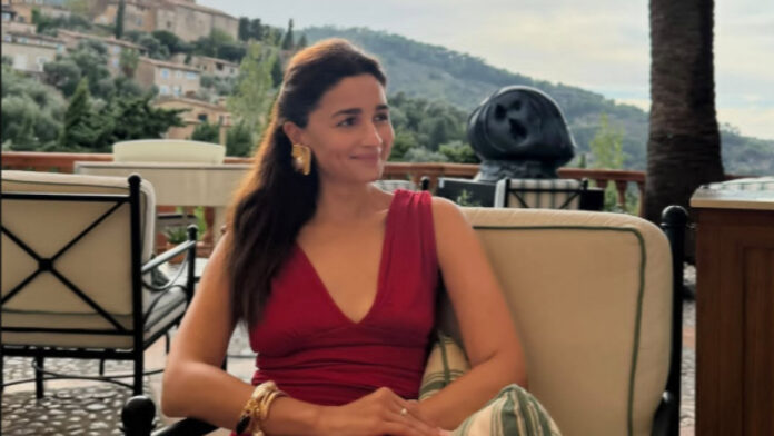 Why did Alia Bhatt choose 'Tumbaad 2'? Sohum Shah reveals how the actress connected with the script