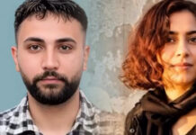 Marriage over the phone, execution the next day: a harrowing story from an Iranian prison