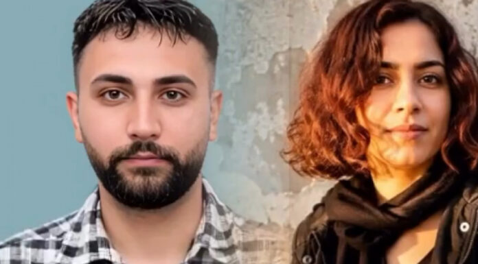 Marriage over the phone, execution the next day: a harrowing story from an Iranian prison
