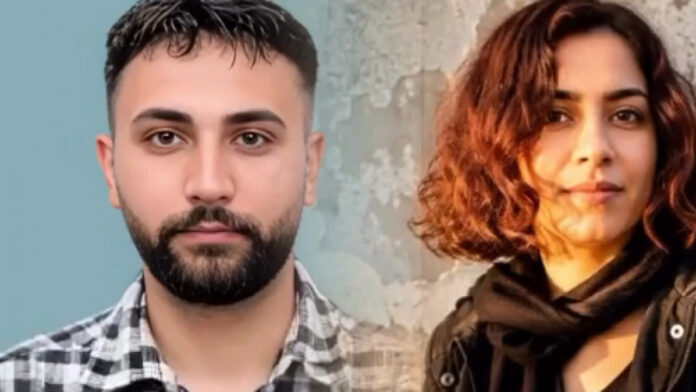 Marriage over the phone, execution the next day: a harrowing story from an Iranian prison