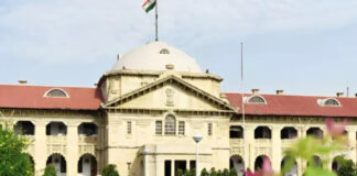 Widowhood cannot be taken away merely on the allegation of illicit relationship: Allahabad High Court