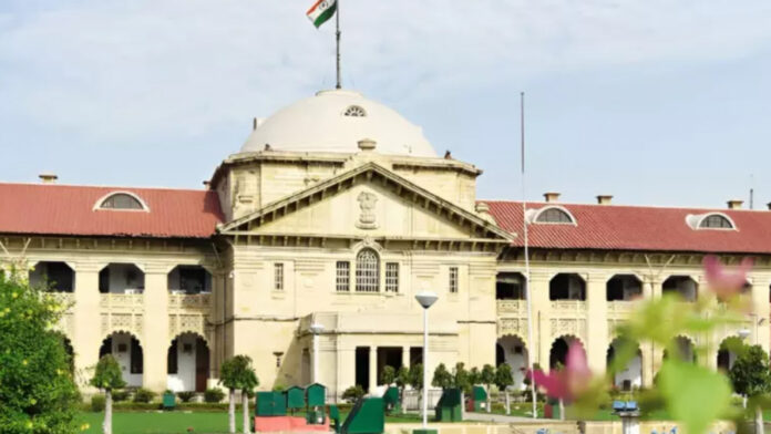 Widowhood cannot be taken away merely on the allegation of illicit relationship: Allahabad High Court