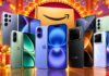 Amazon Sale 2026: Big Offers on iPhone 16, Samsung, OnePlus, iQOO and Xiaomi Phones