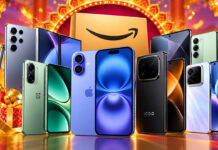 Amazon Sale 2026: Big Offers on iPhone 16, Samsung, OnePlus, iQOO and Xiaomi Phones