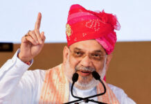 Amit Shah Punjab Visit Today: Home Minister to Meet Families of Drug Victims, Check Full Schedule