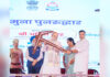 Amit Shah Sets May 2029 Deadline for Yamuna Cleanup as Delhi Unveils ₹8,941-Crore Projects