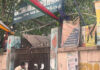 Class 12 Student Dies After Being Found Burnt at Krishna Nagar School in Delhi