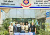 Anand Vihar Railway Police Solve Four Theft Cases, Arrest Two Accused