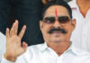 Anant Singh Expelled from JDU, Supporters Burst Crackers in Mokama as Another Leader Faces Action