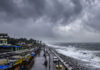 Cyclone Arnab Alert: Winds Up to 140 Kmph, Heavy Rain Forecast, 53 Trains Cancelled Across 9 States