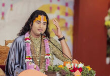 Aniruddhacharya speaks in support of Premanand: Media making baseless statements for TRP