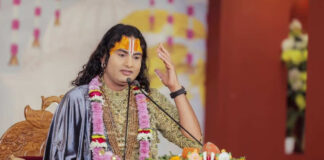 Aniruddhacharya speaks in support of Premanand: Media making baseless statements for TRP