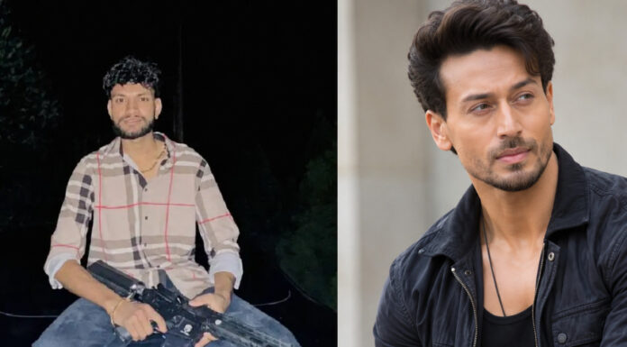 Tiger Shroff Attack Case: Major Breakthrough as Man Who Linked Shooters to Anil Pandit Arrested