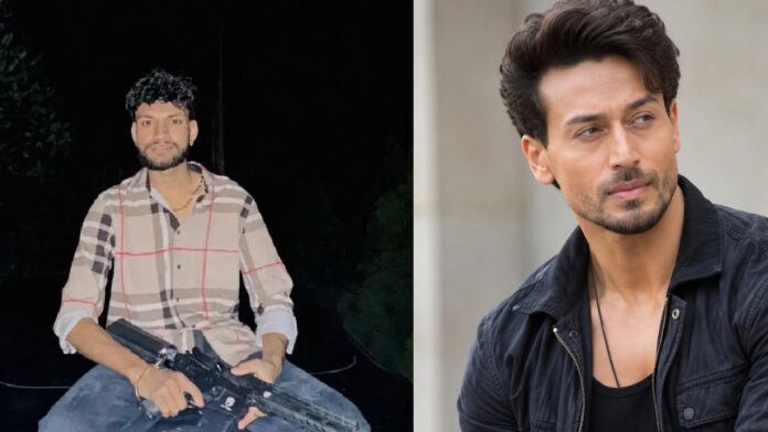Tiger Shroff Attack Case: Major Breakthrough as Man Who Linked Shooters to Anil Pandit Arrested