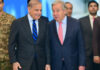 UN chief urges Islamabad to support India's stance on UNSC reforms, Pakistan in shock