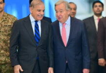 UN chief urges Islamabad to support India's stance on UNSC reforms, Pakistan in shock