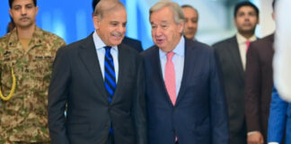 UN chief urges Islamabad to support India's stance on UNSC reforms, Pakistan in shock