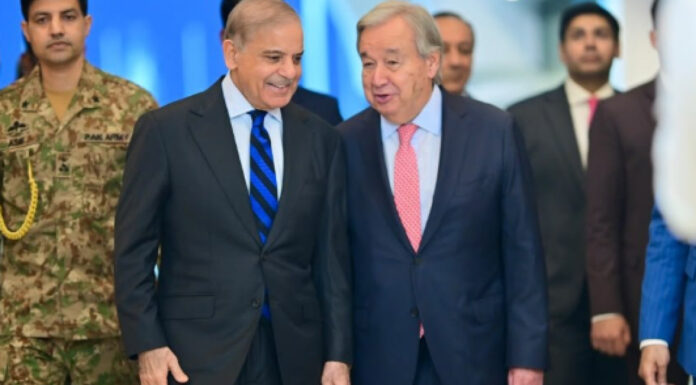 UN chief urges Islamabad to support India's stance on UNSC reforms, Pakistan in shock