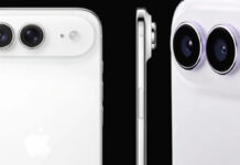 iPhone Air 2 may come with dual rear camera, features leaked before launch