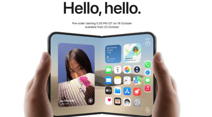 Apple's Most Expensive iPhone Pre-Orders Begin Today: Get Discounts of Up to Rs 81,500